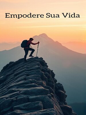 cover image of Empodere Sua Vida